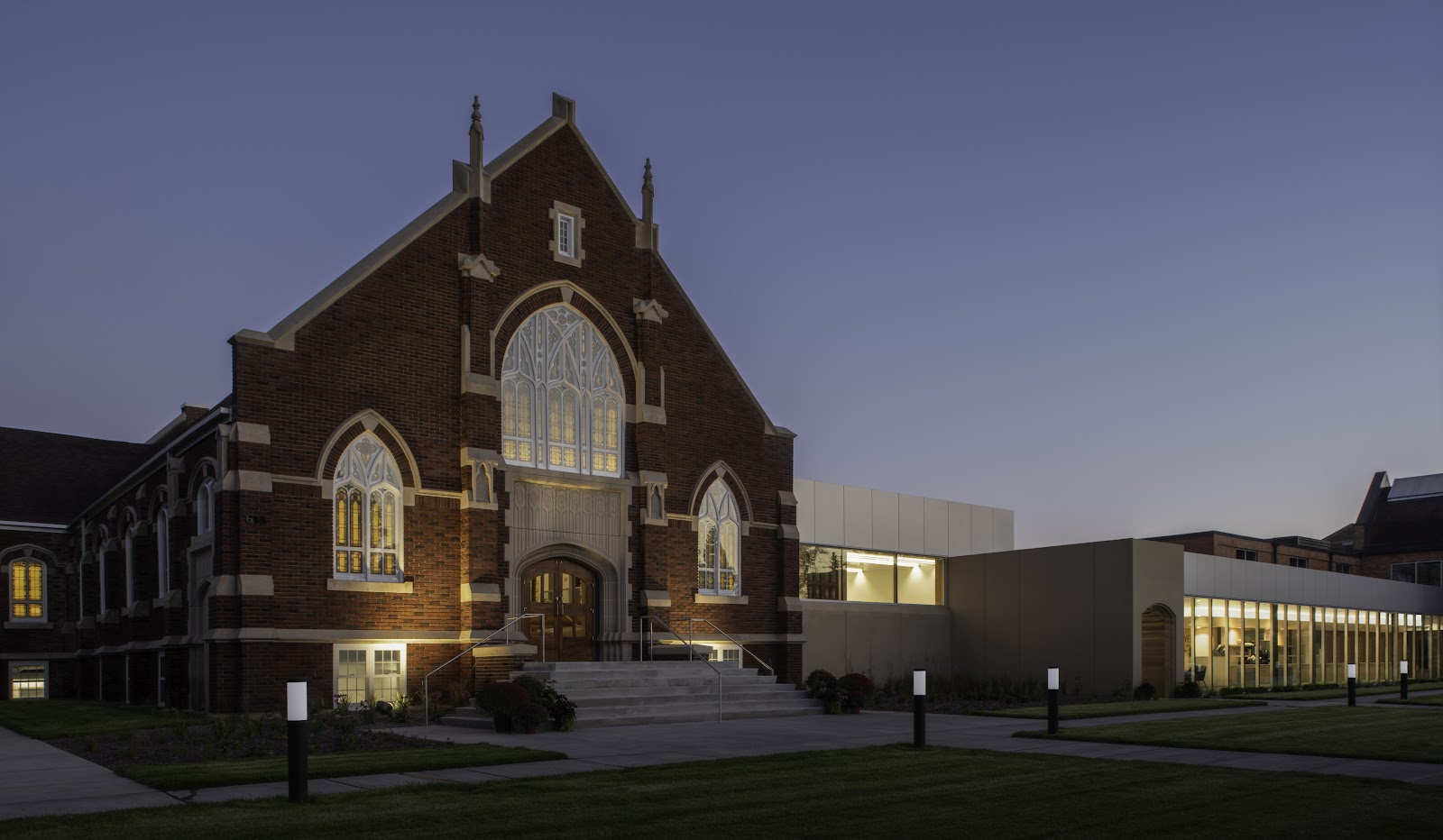 University of Jamestown
