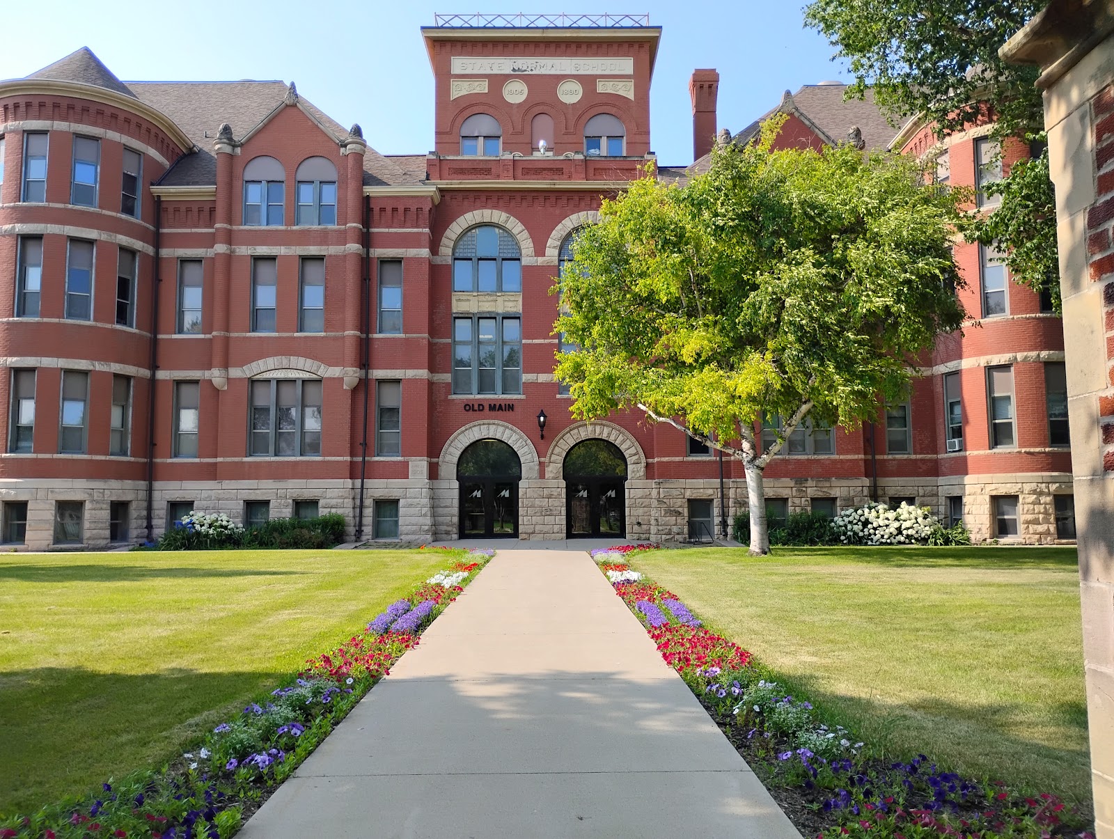 Mayville State University