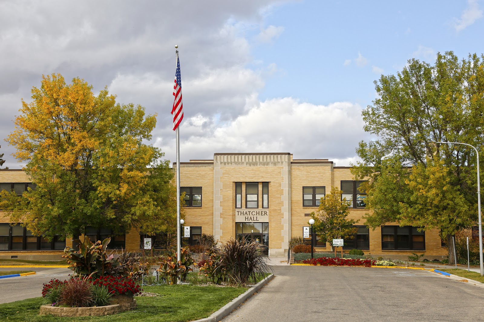 Dakota College at Bottineau