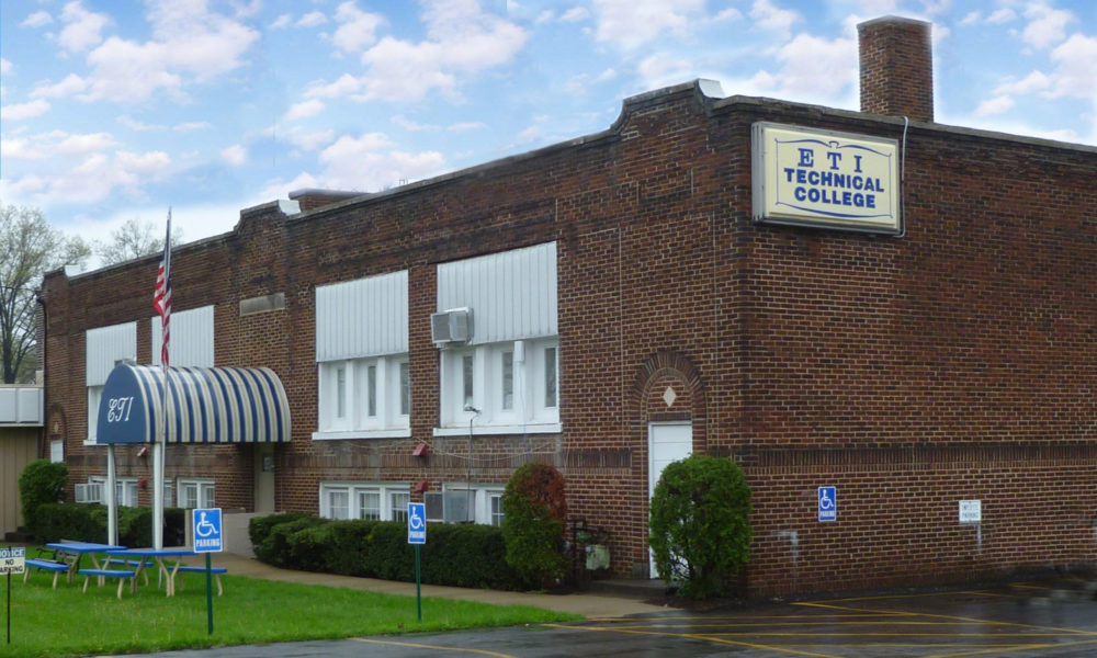ETI Technical College