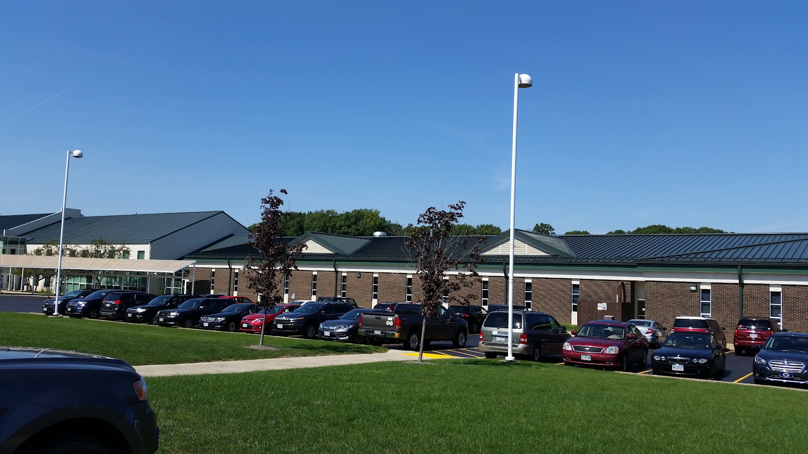 Auburn Career Center