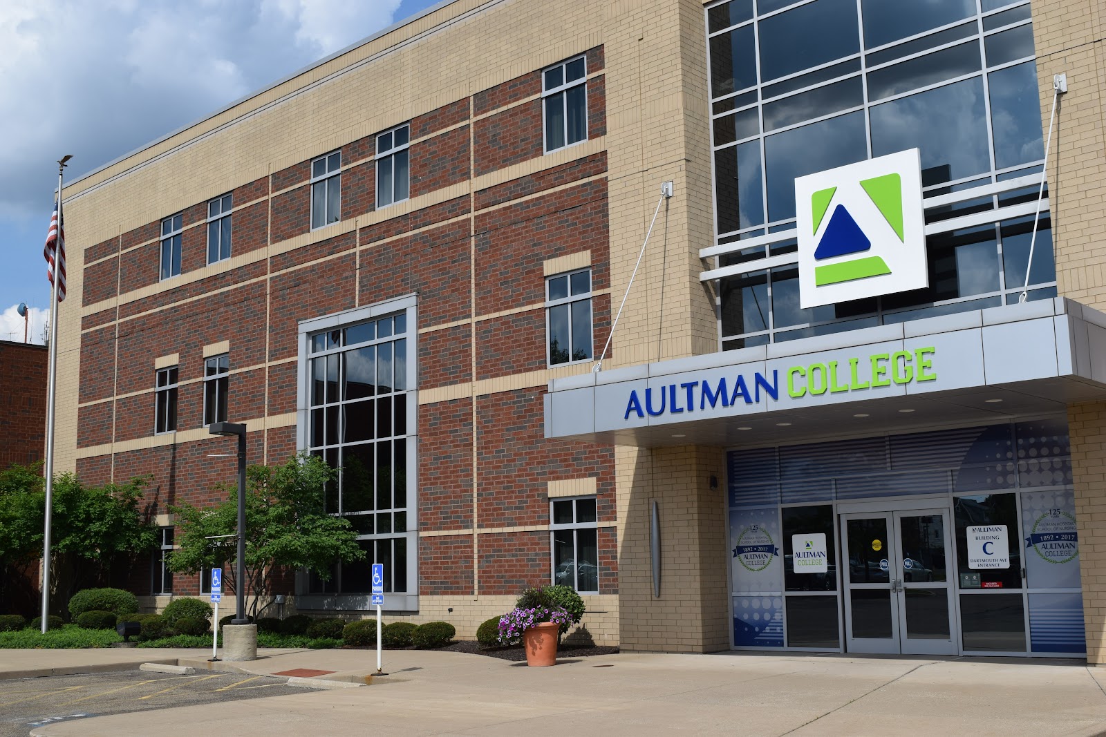 Aultman College of Nursing and Health Sciences