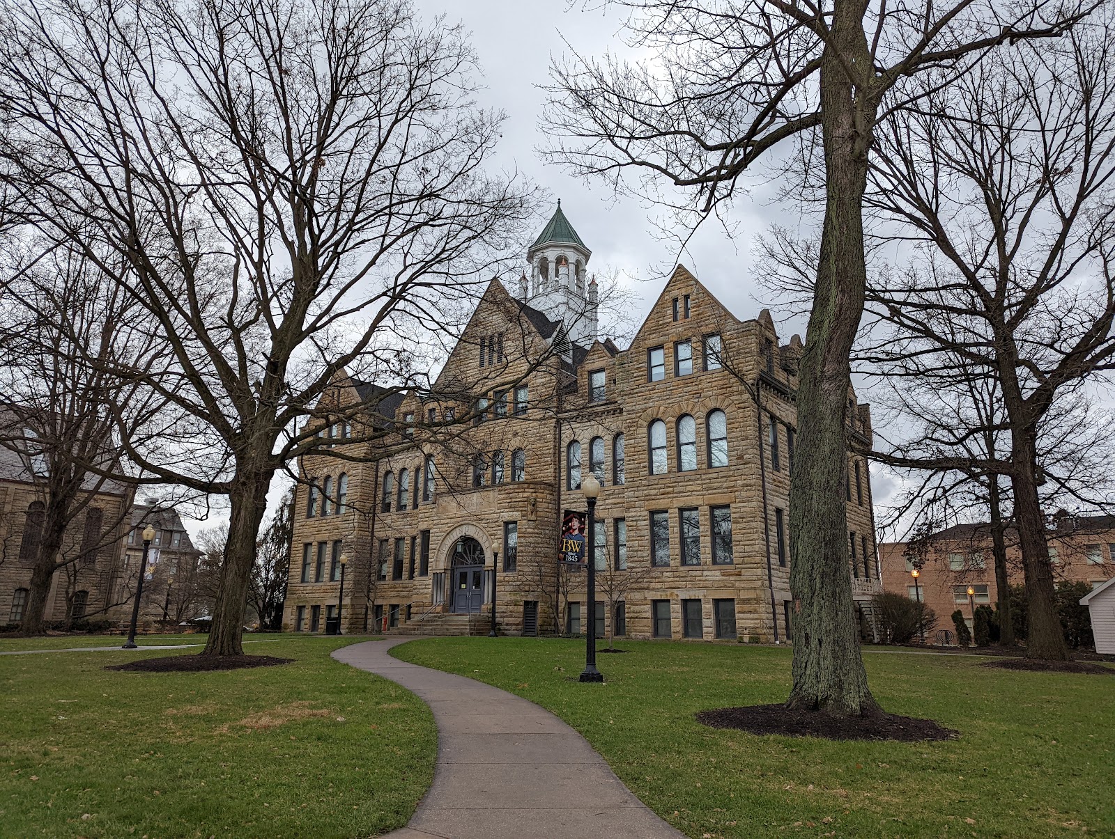 Baldwin Wallace University