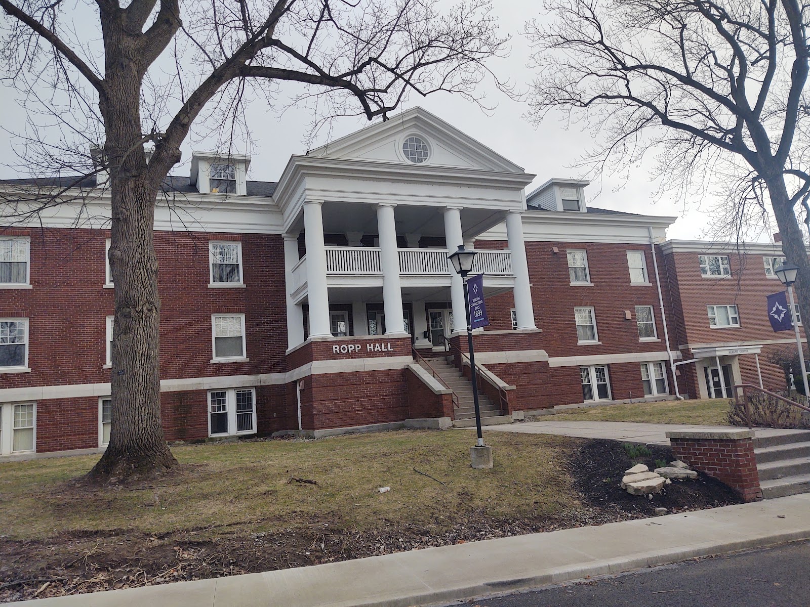 Bluffton University
