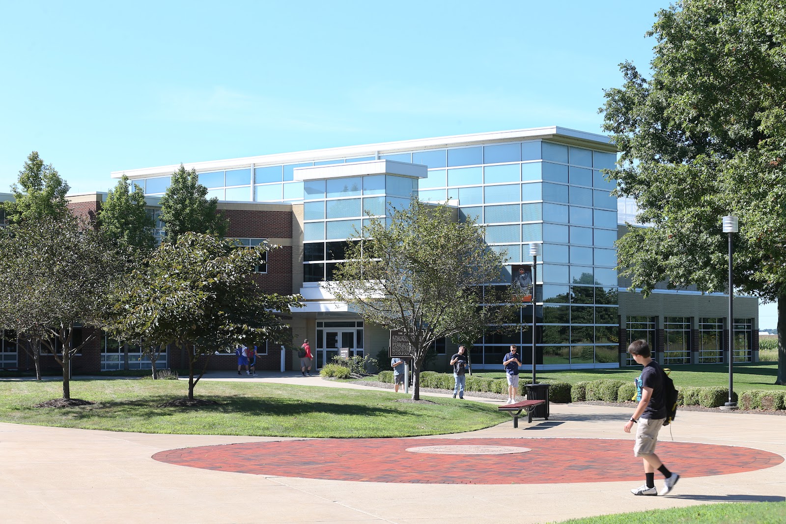 Bowling Green State University-Firelands