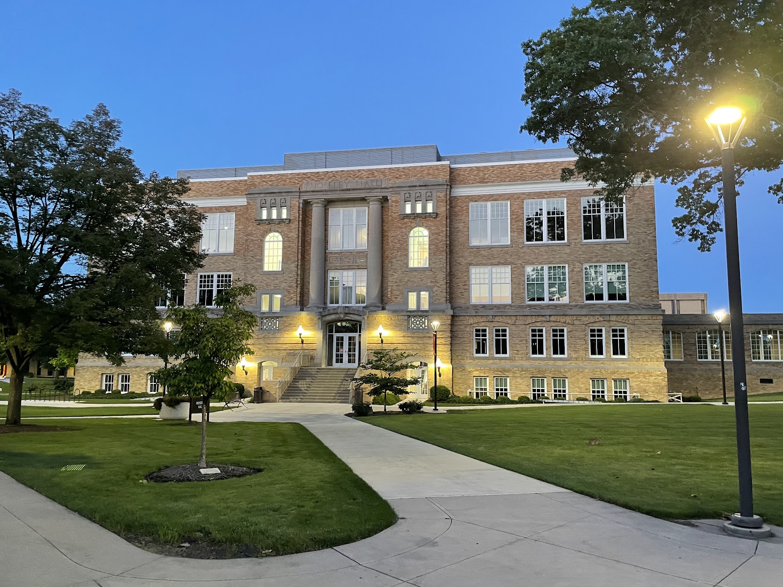 Bowling Green State University-Main Campus