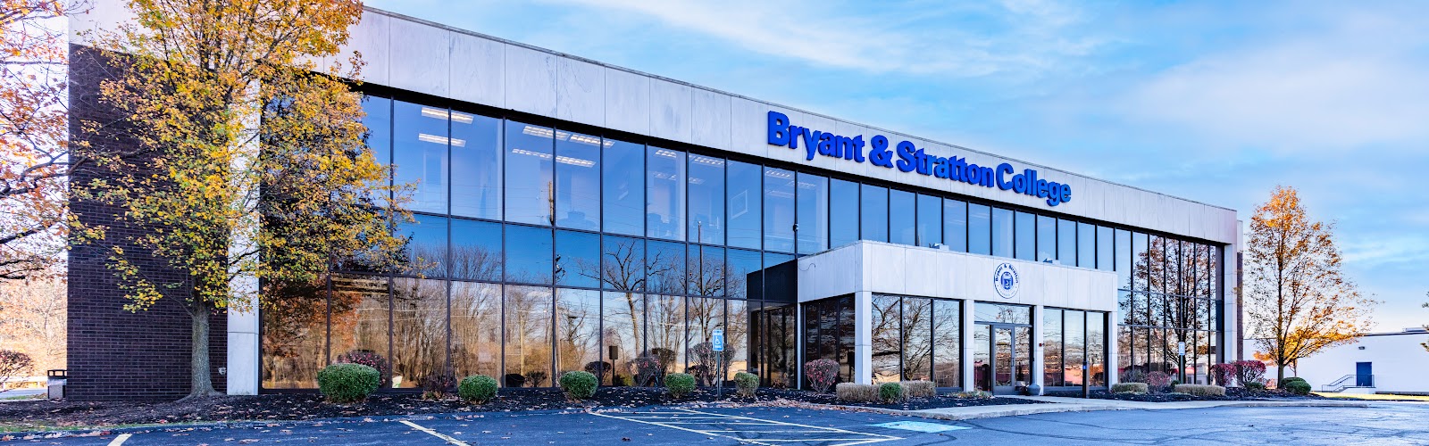 Bryant & Stratton College-Parma