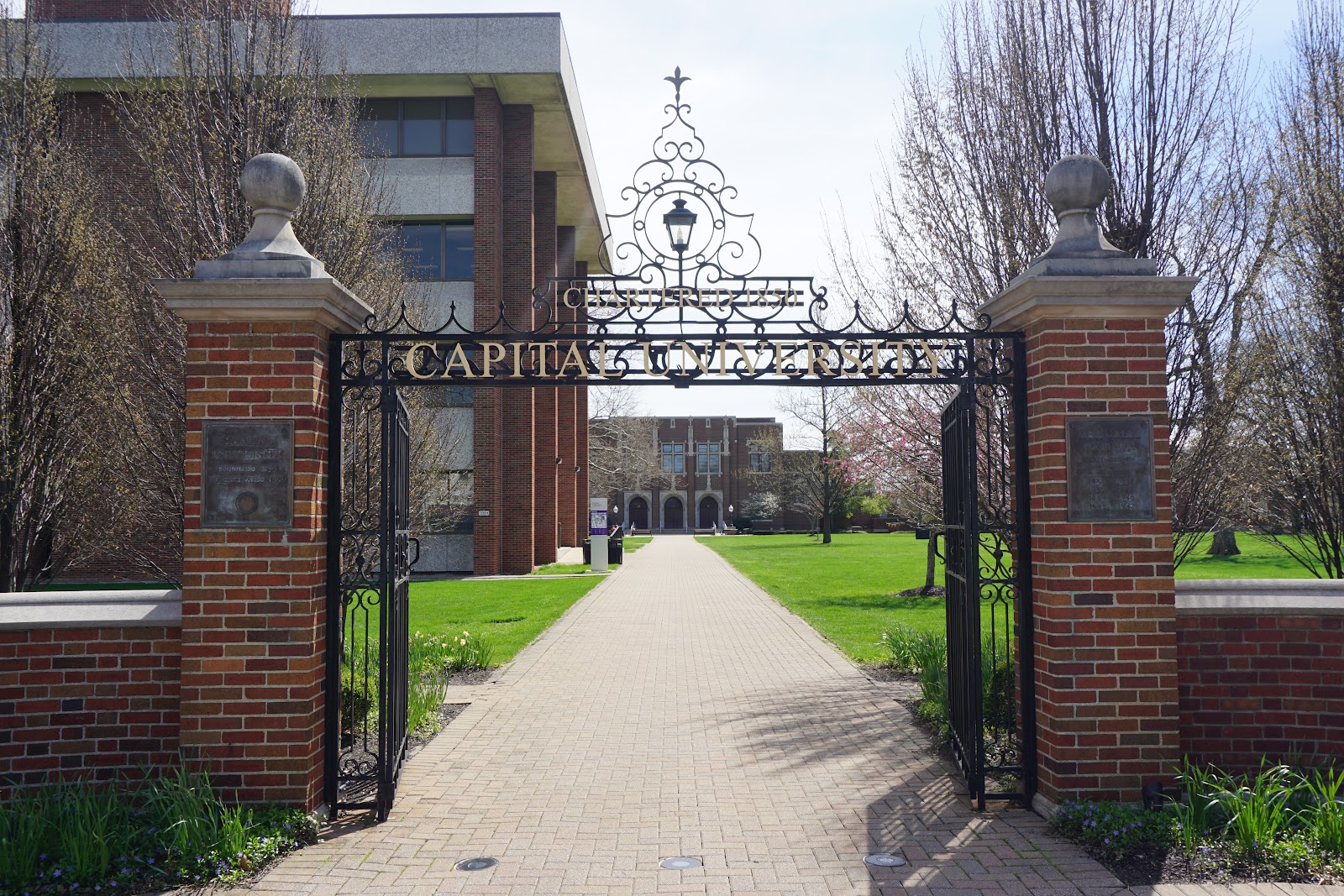 Capital University