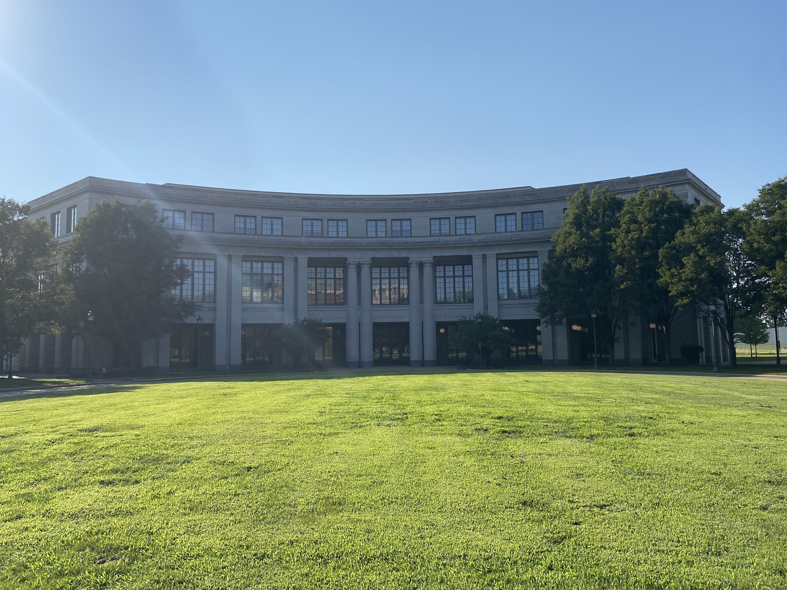 Case Western Reserve University