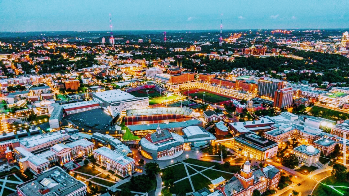 University of Cincinnati-Main Campus