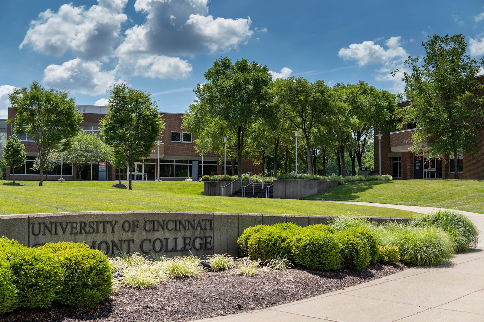 University of Cincinnati-Clermont College