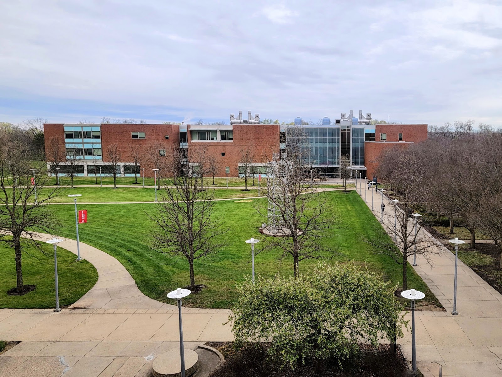 University of Cincinnati-Blue Ash College