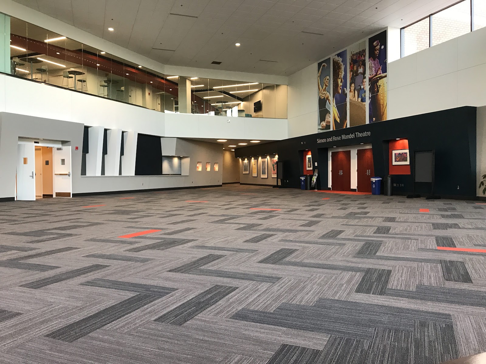 Cuyahoga Community College District