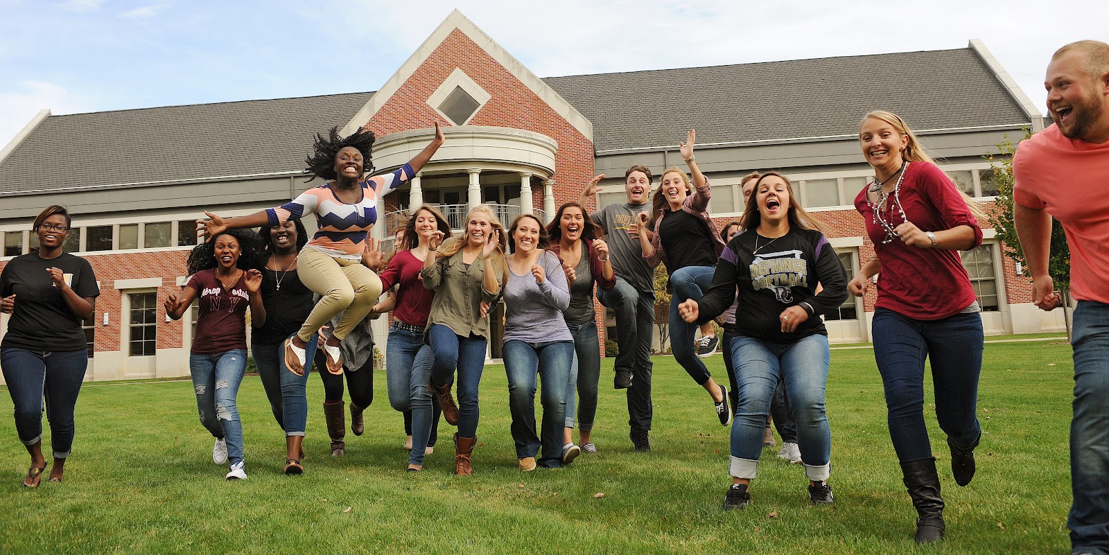 Defiance College