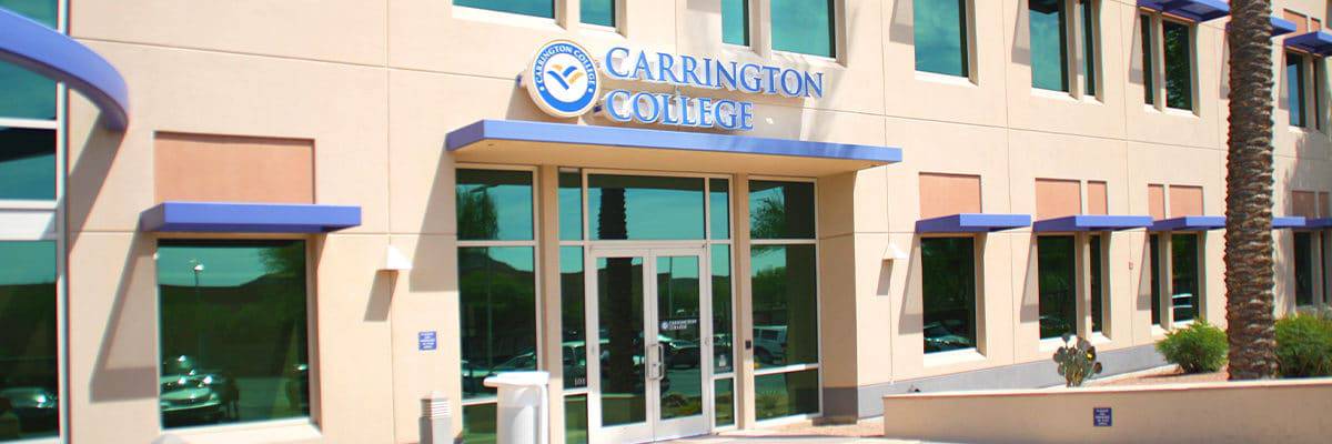 Carrington College-Tucson