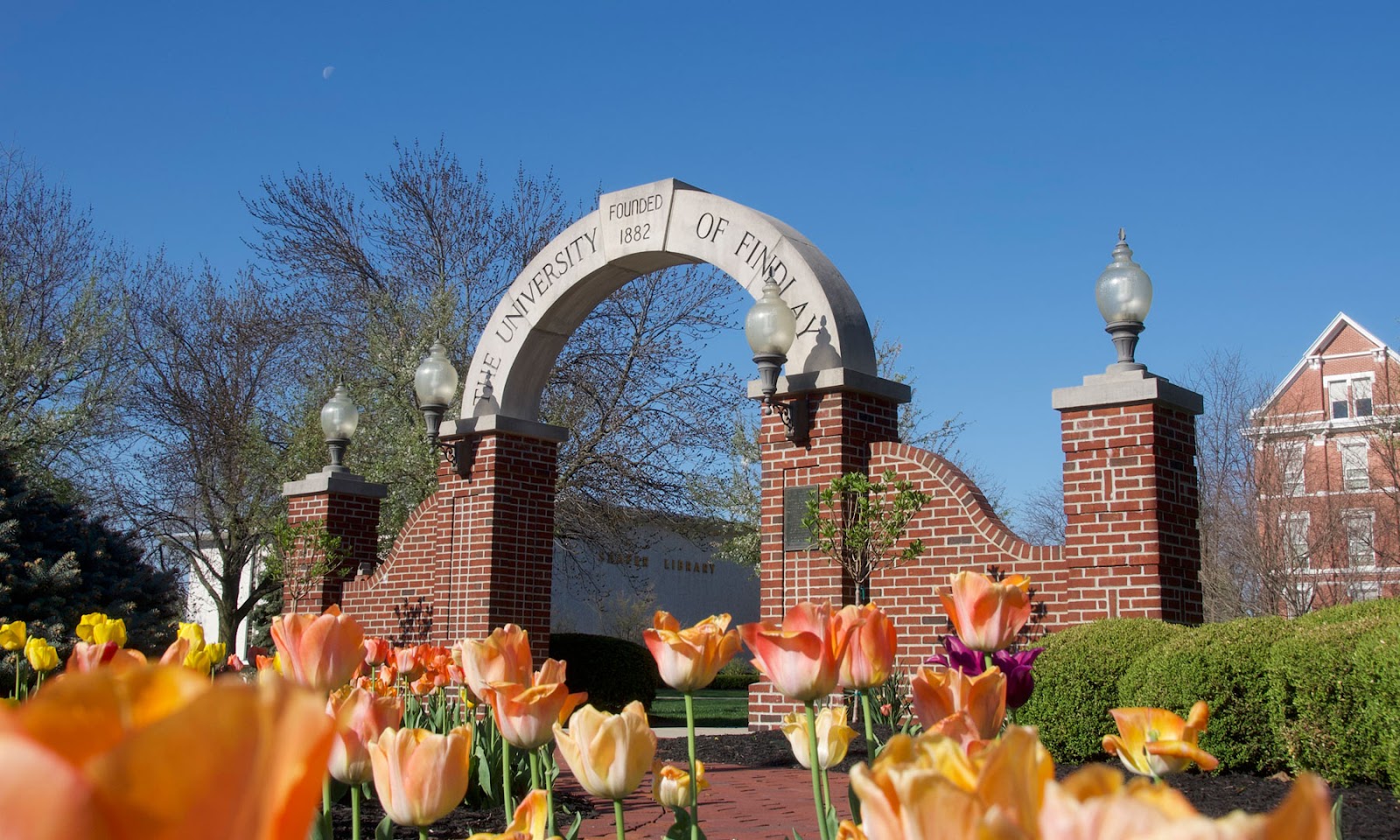 The University of Findlay