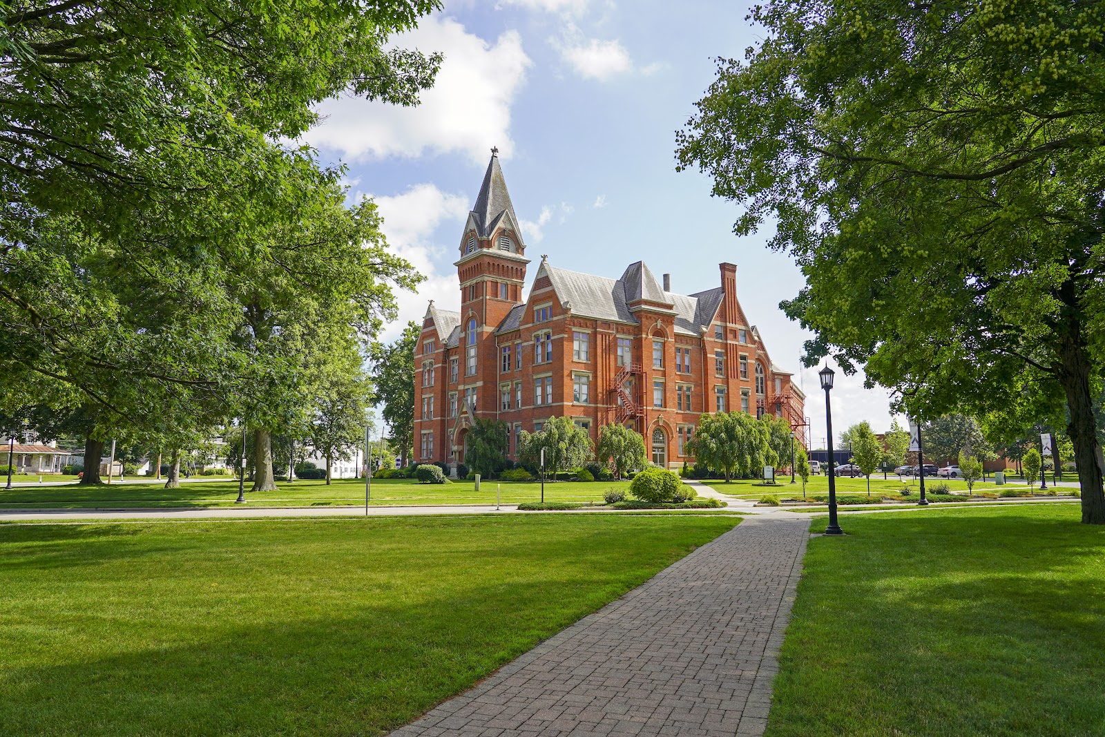 Heidelberg University