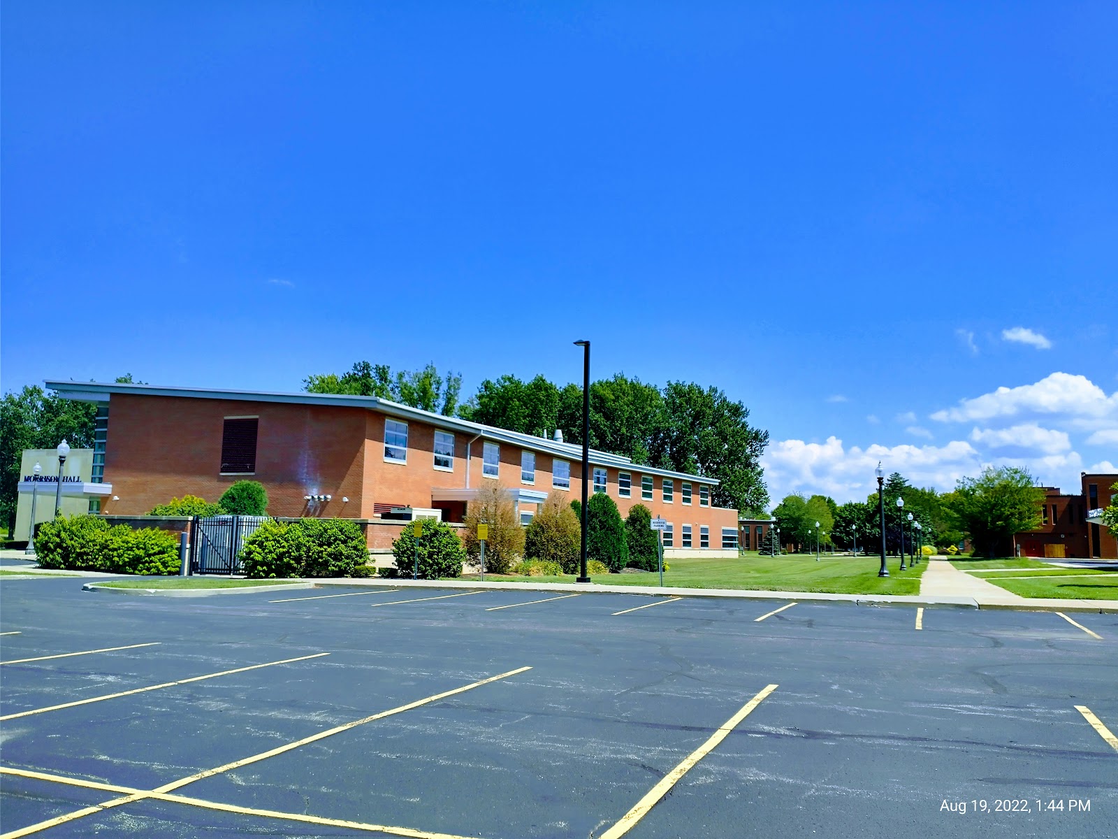 Kent State University at Ashtabula