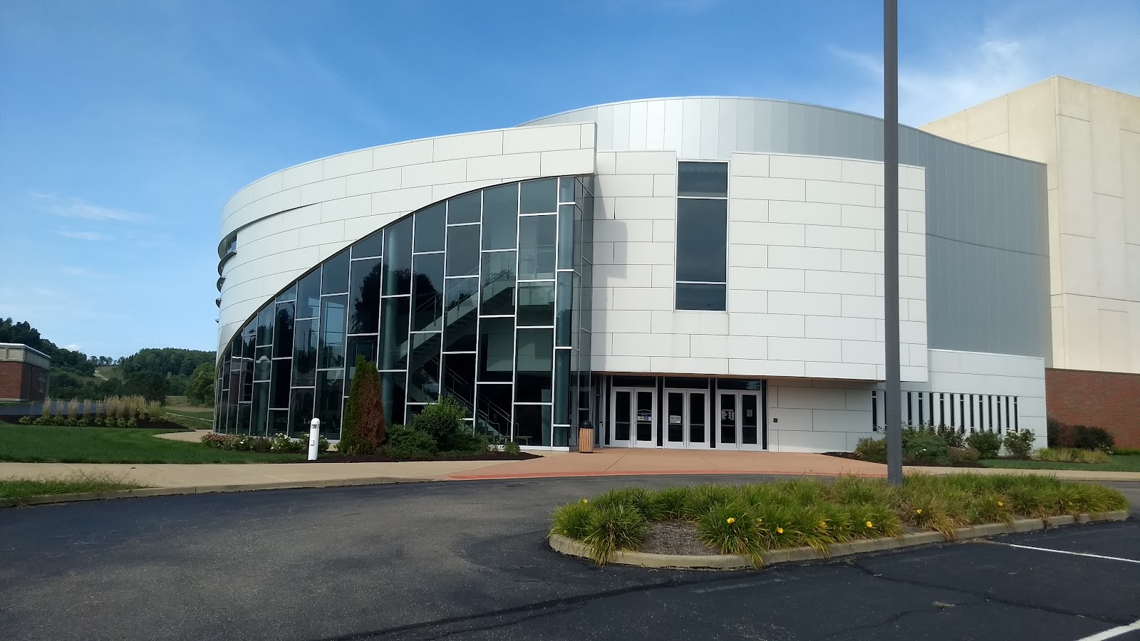 Kent State University at Tuscarawas