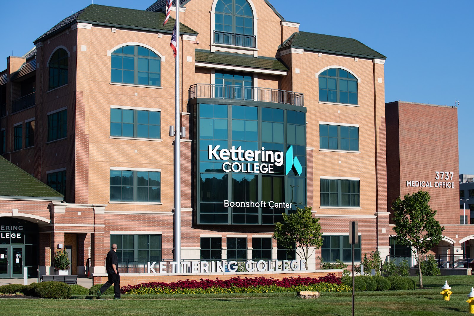 Kettering College