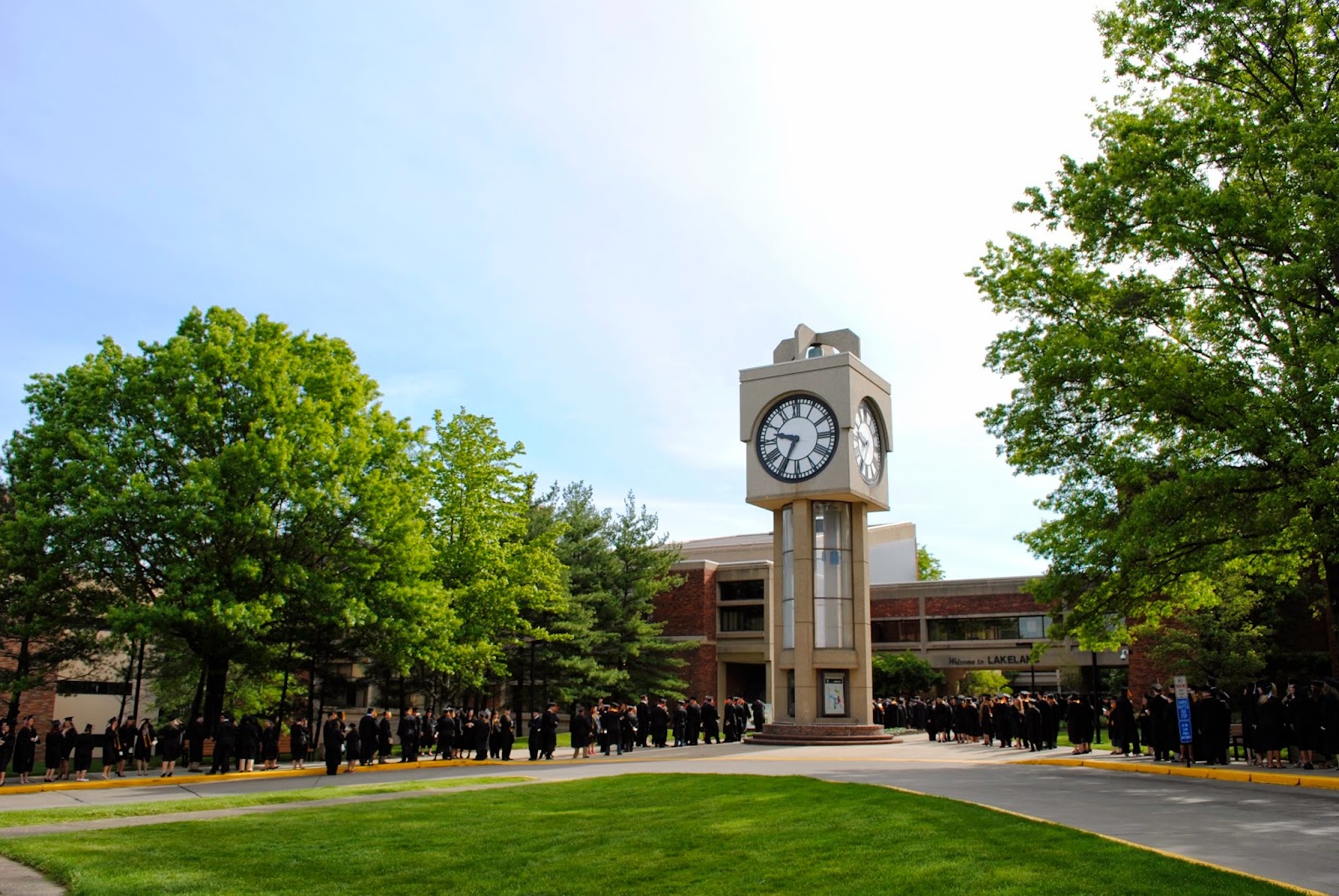 Lakeland Community College
