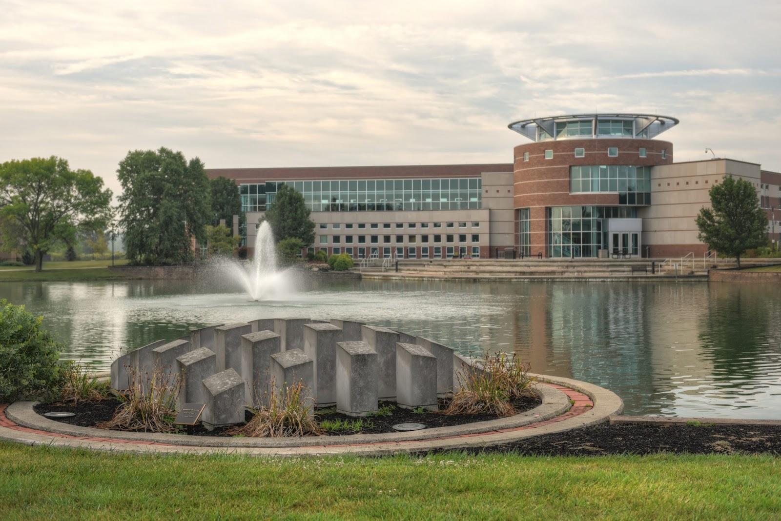 Marion Technical College