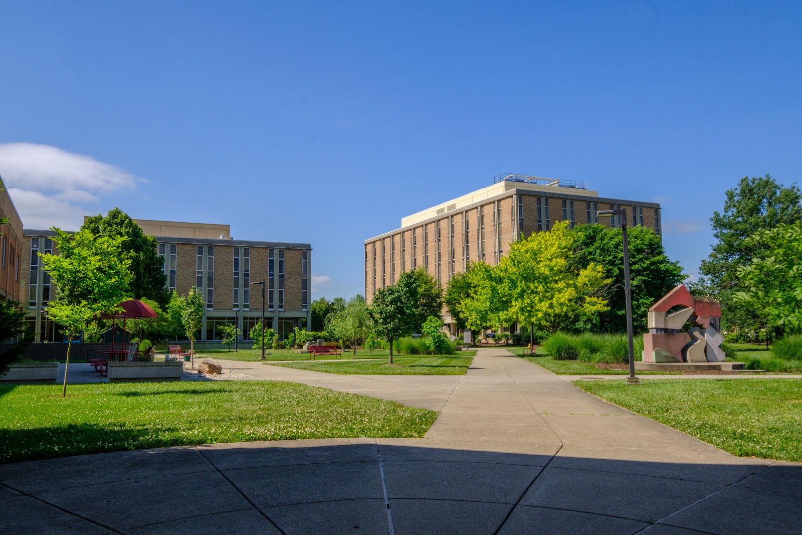 Miami University-Hamilton