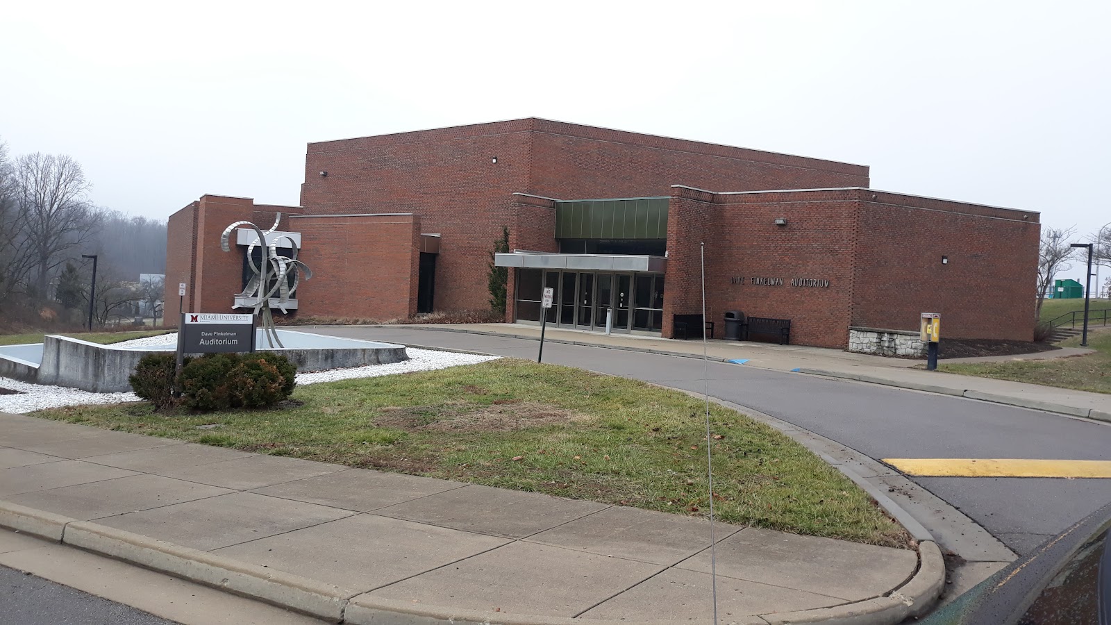 Miami University-Middletown