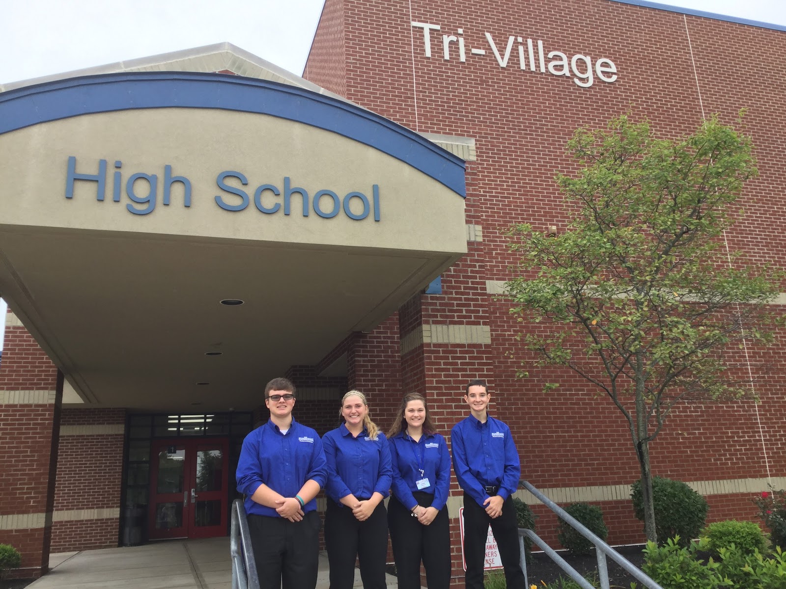 Miami Valley Career Technology Center