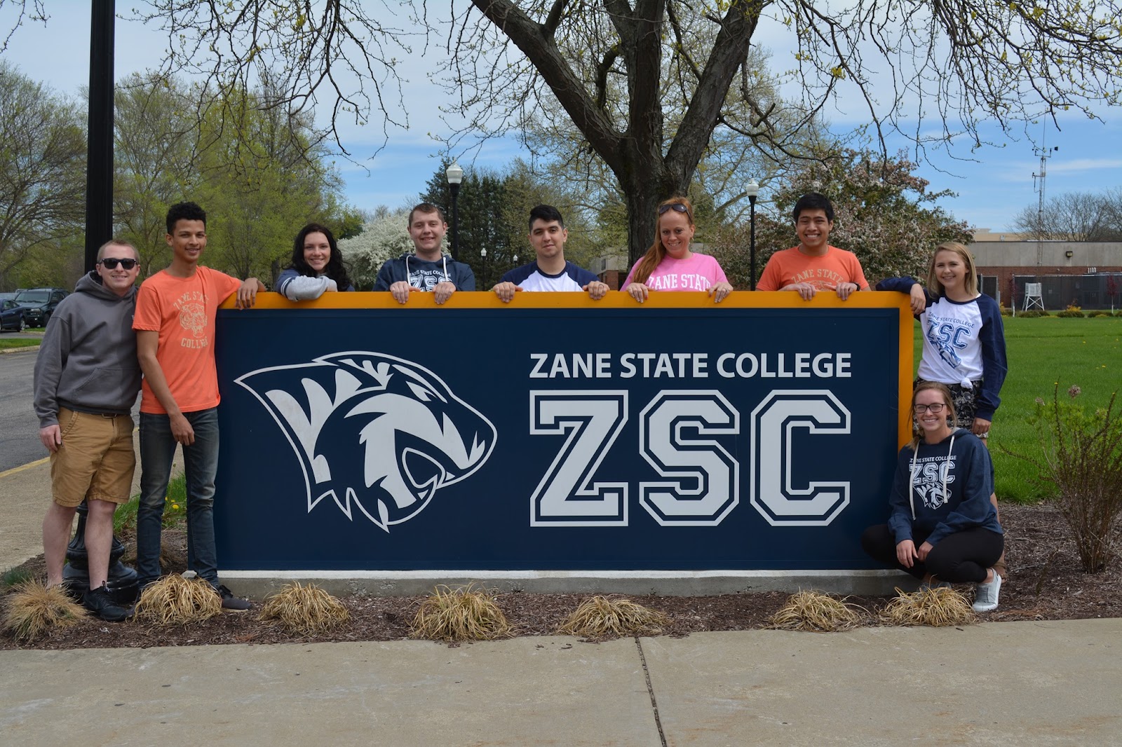 Zane State College