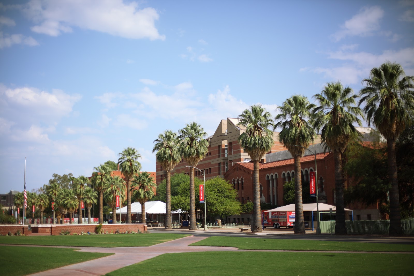 University of Arizona