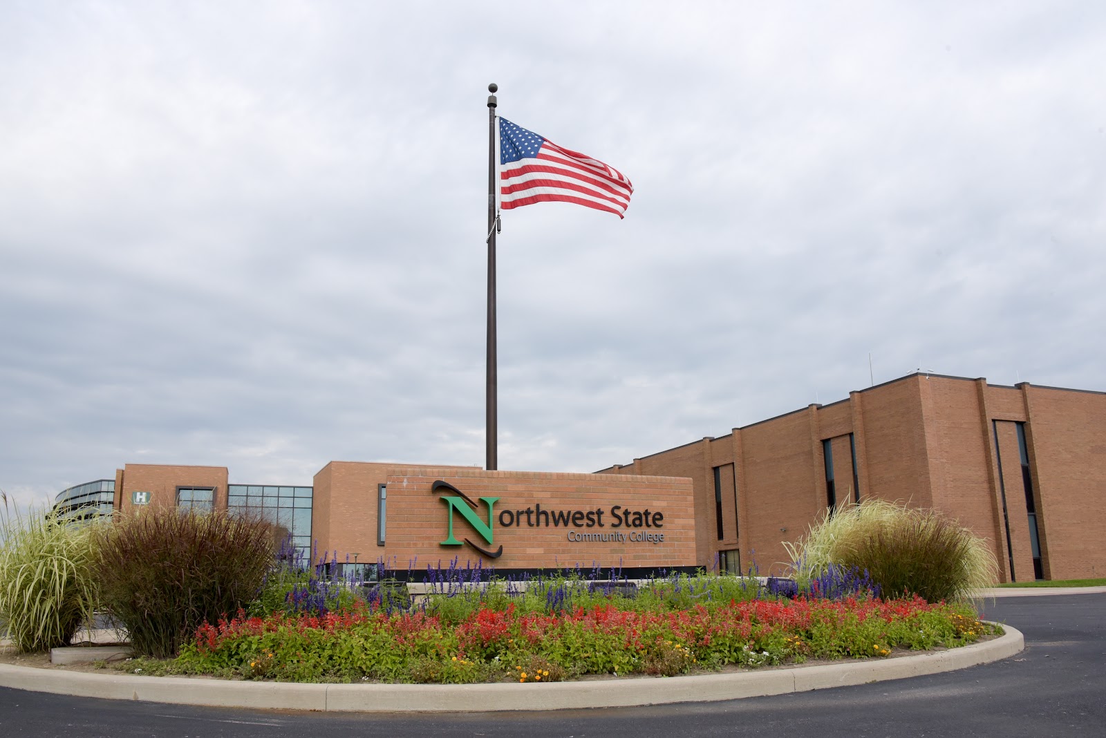 Northwest State Community College