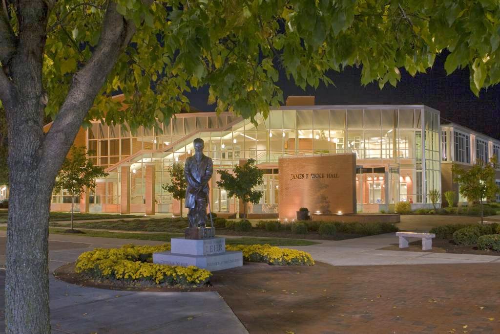 Ohio Northern University