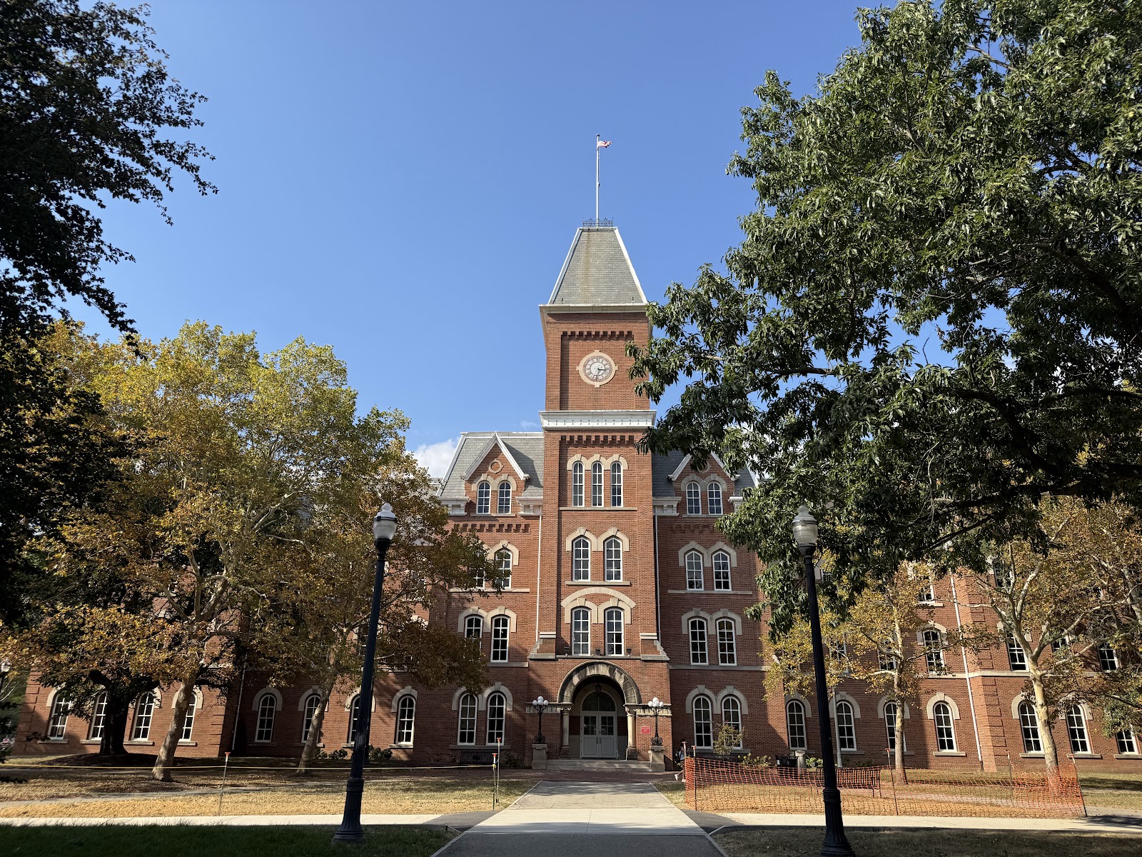 Ohio State University-Main Campus