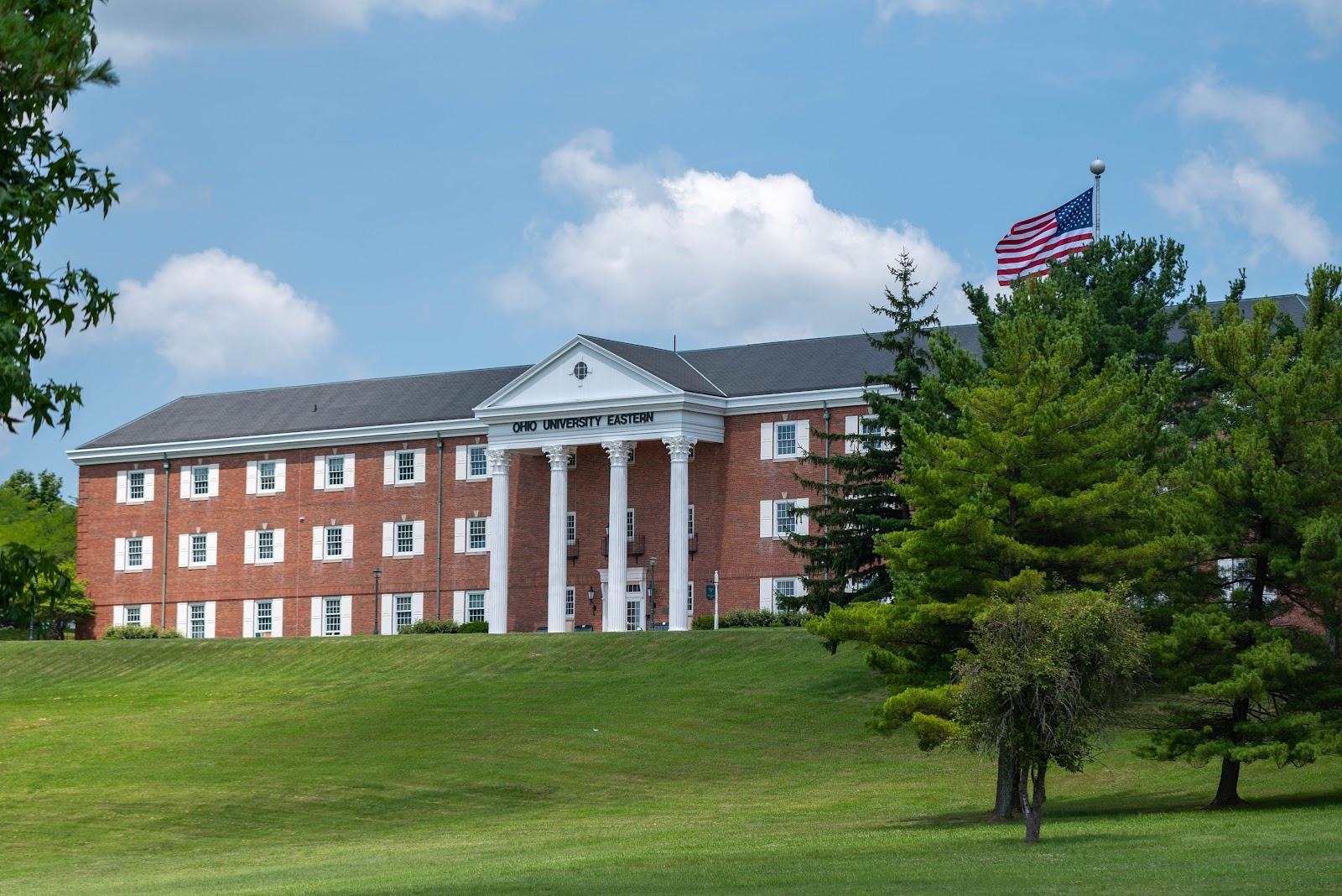 Ohio University-Eastern Campus