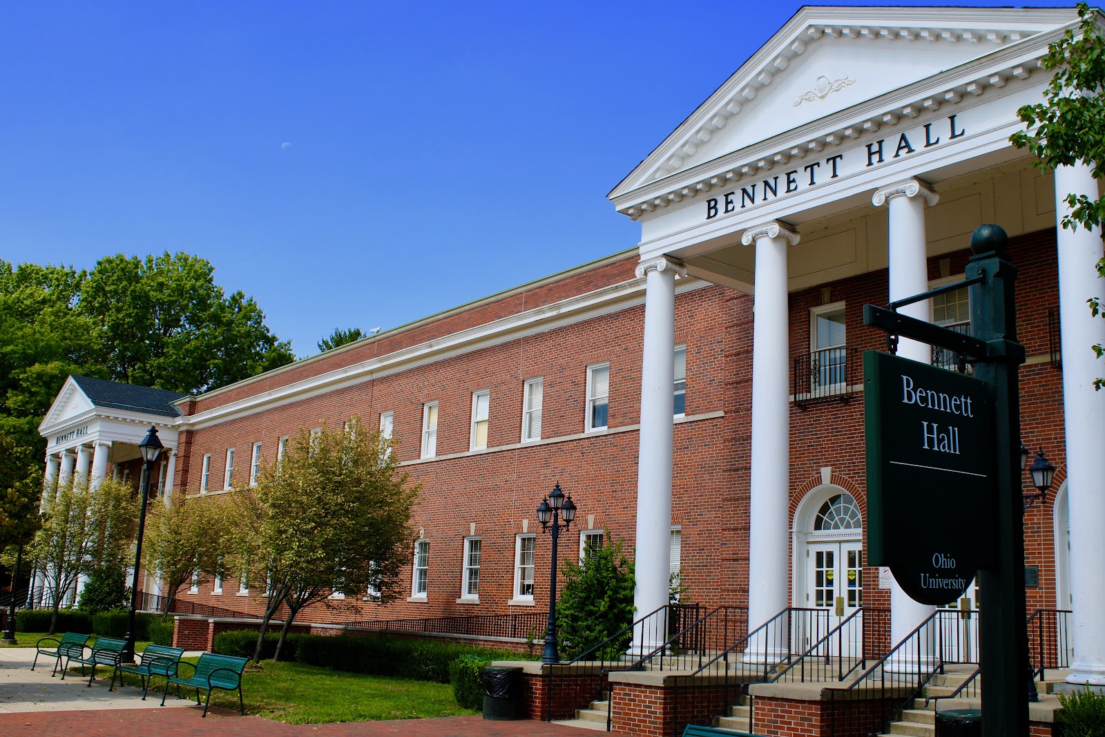 Ohio University-Chillicothe Campus