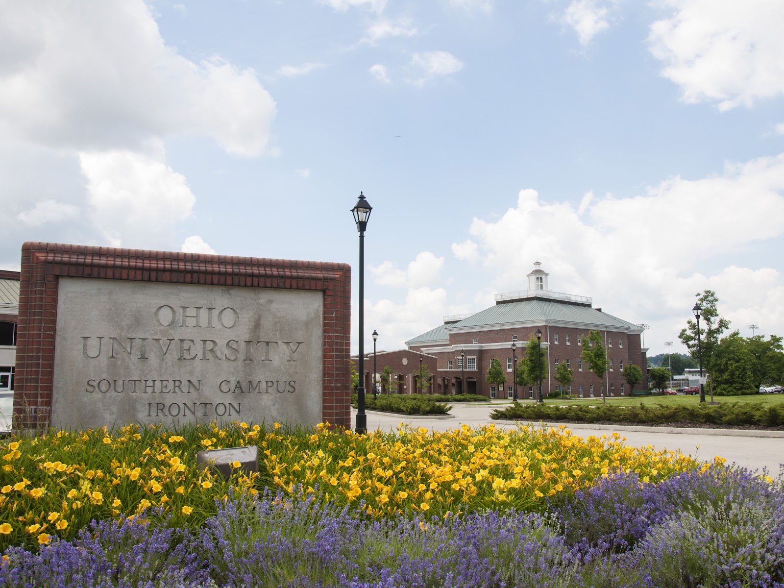 Ohio University-Southern Campus
