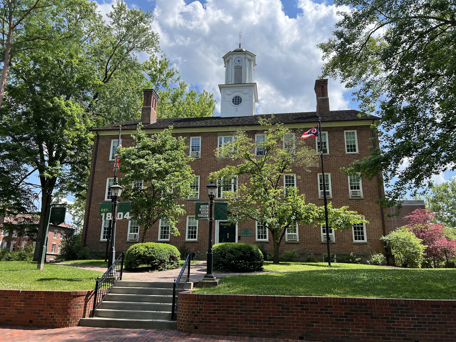 Ohio University-Main Campus