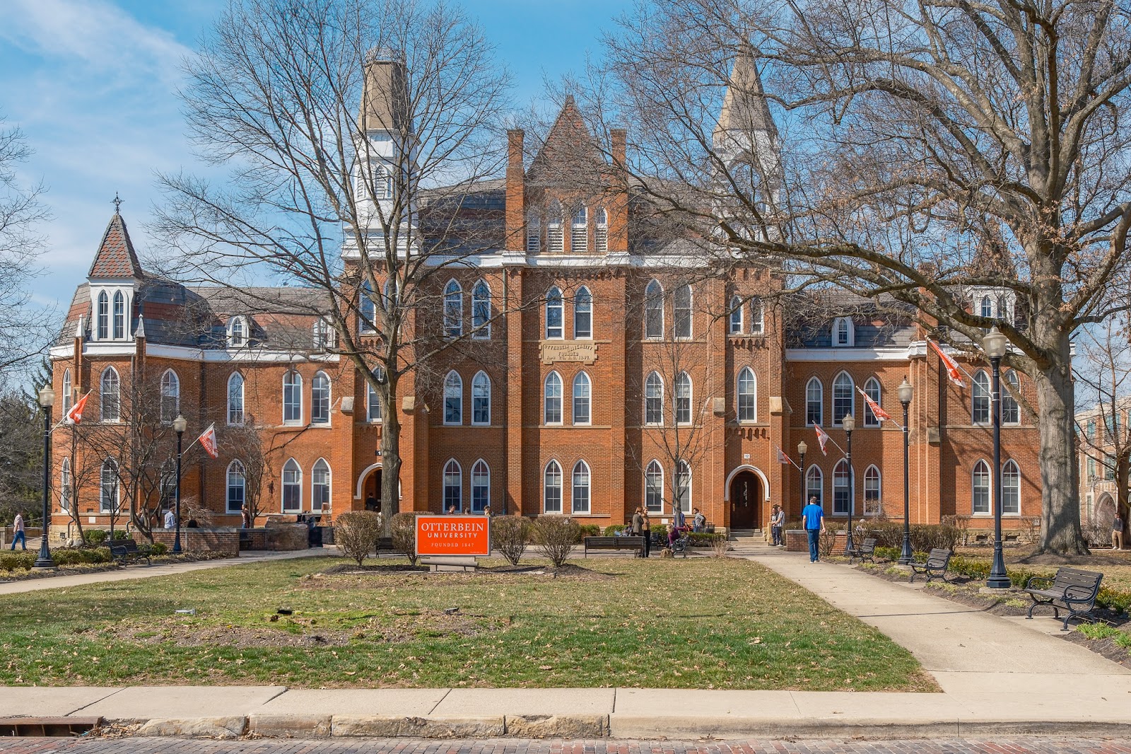 Otterbein University