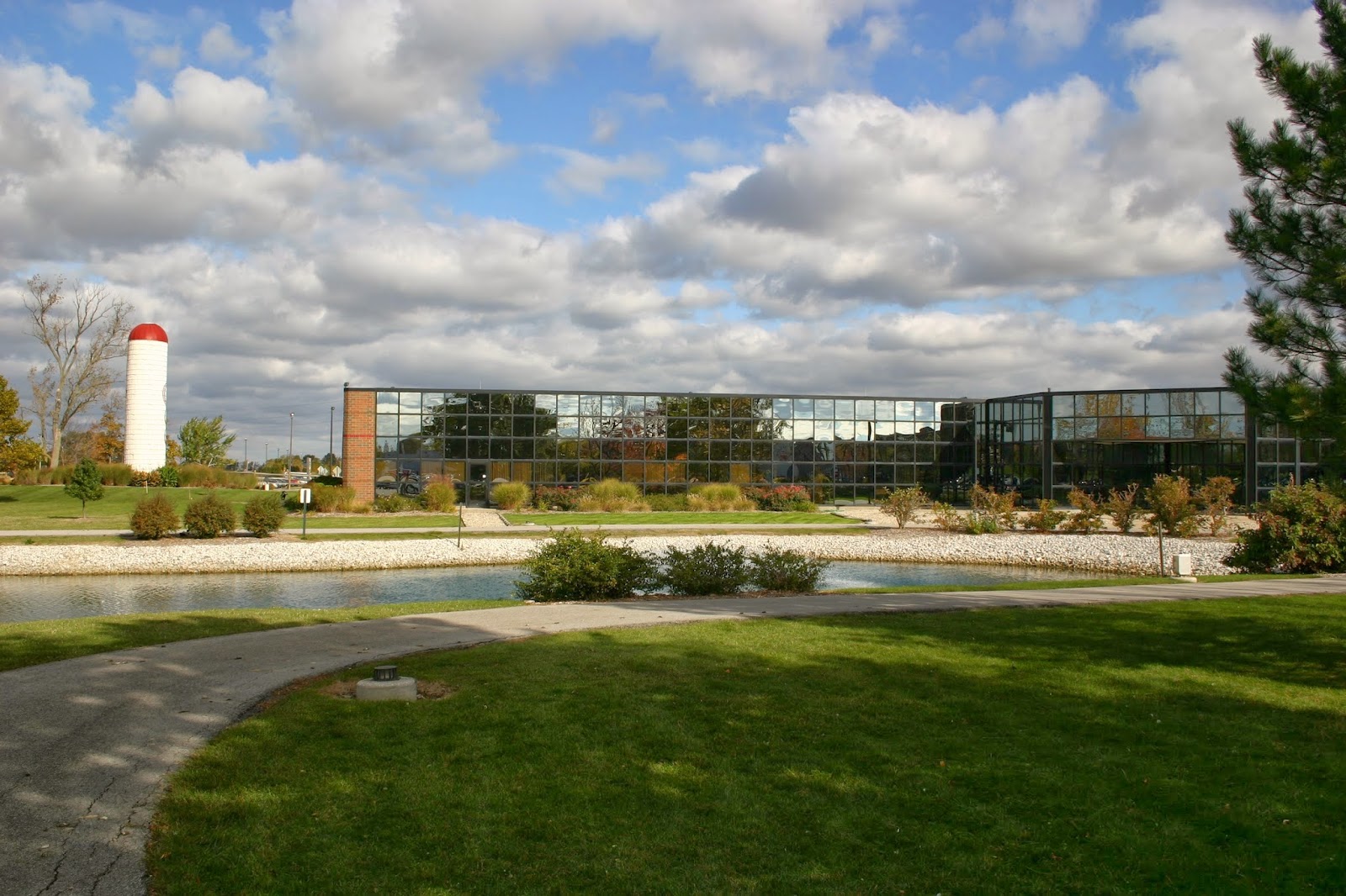 Owens Community College