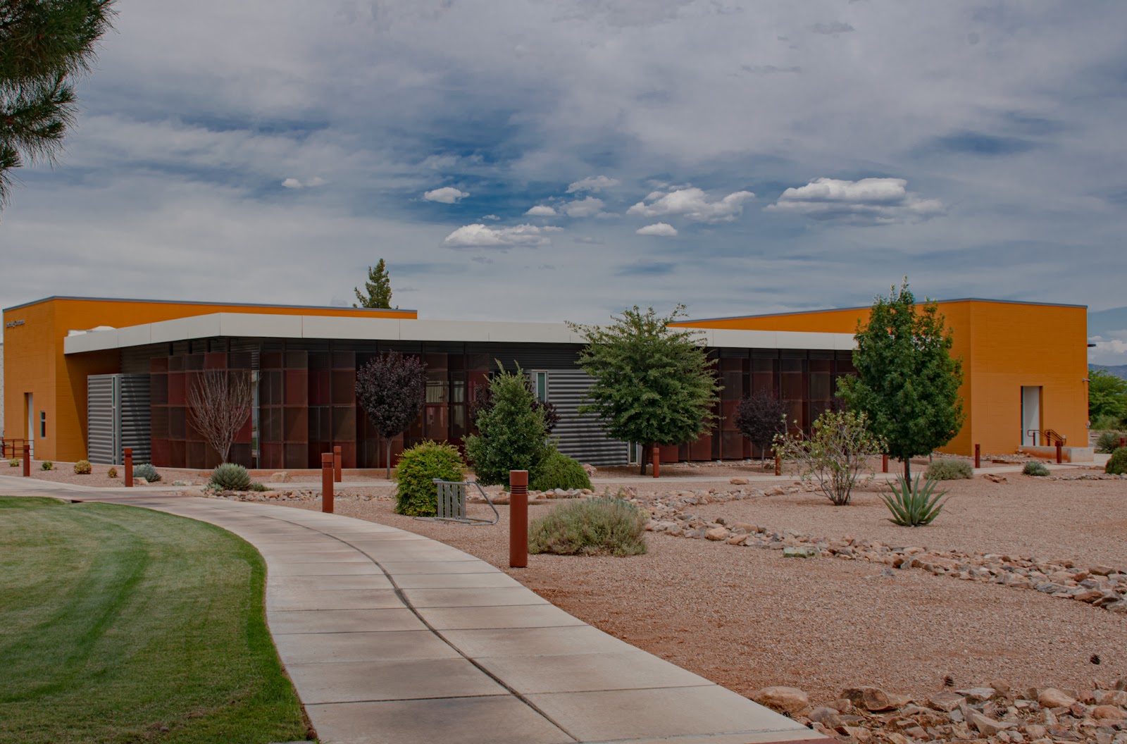 Cochise County Community College District