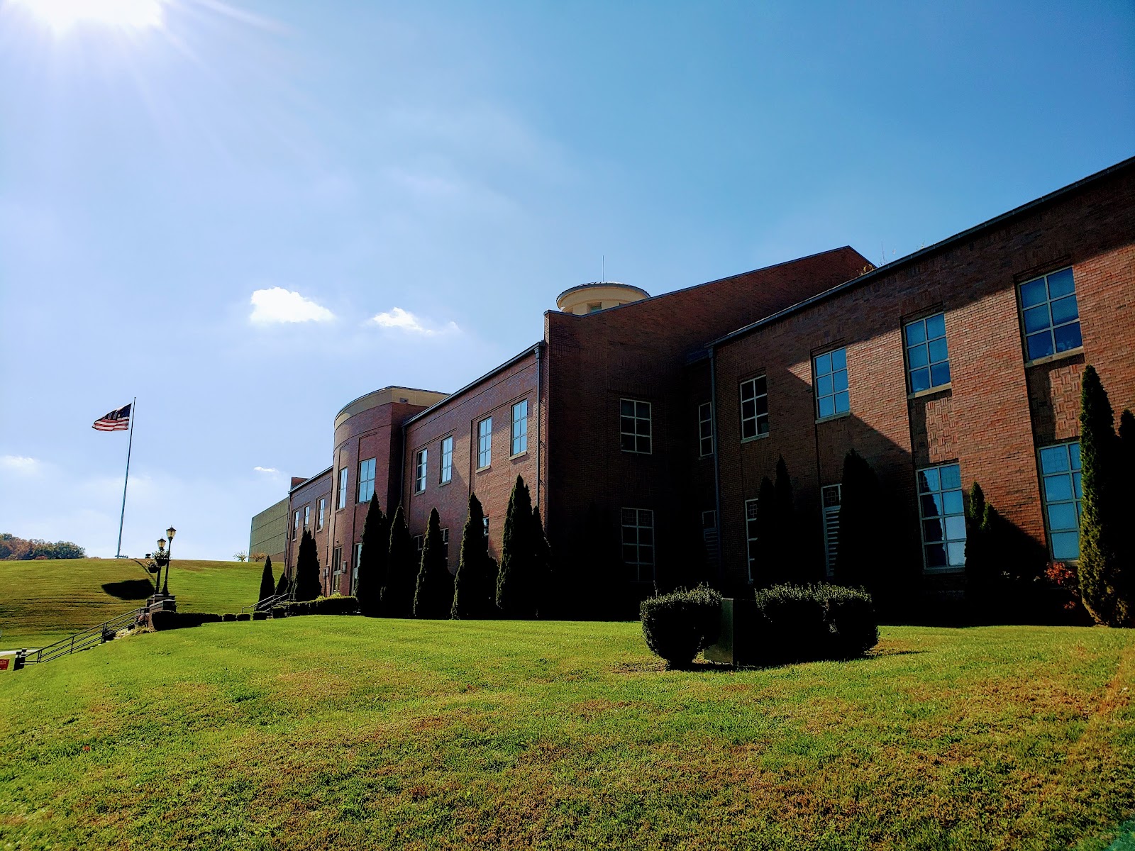 University of Rio Grande