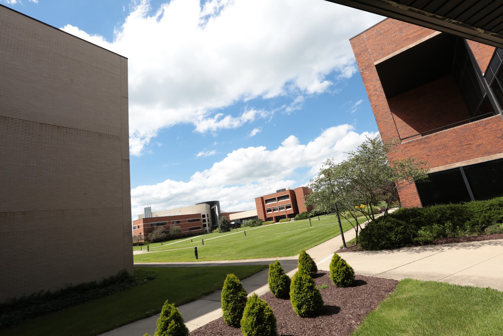 Terra State Community College