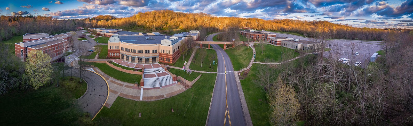 Washington State Community College