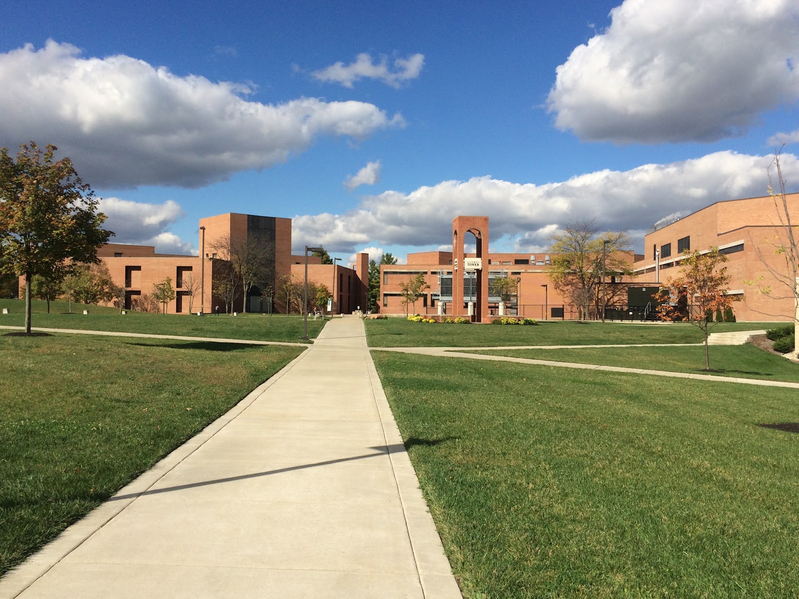 Wright State University-Main Campus