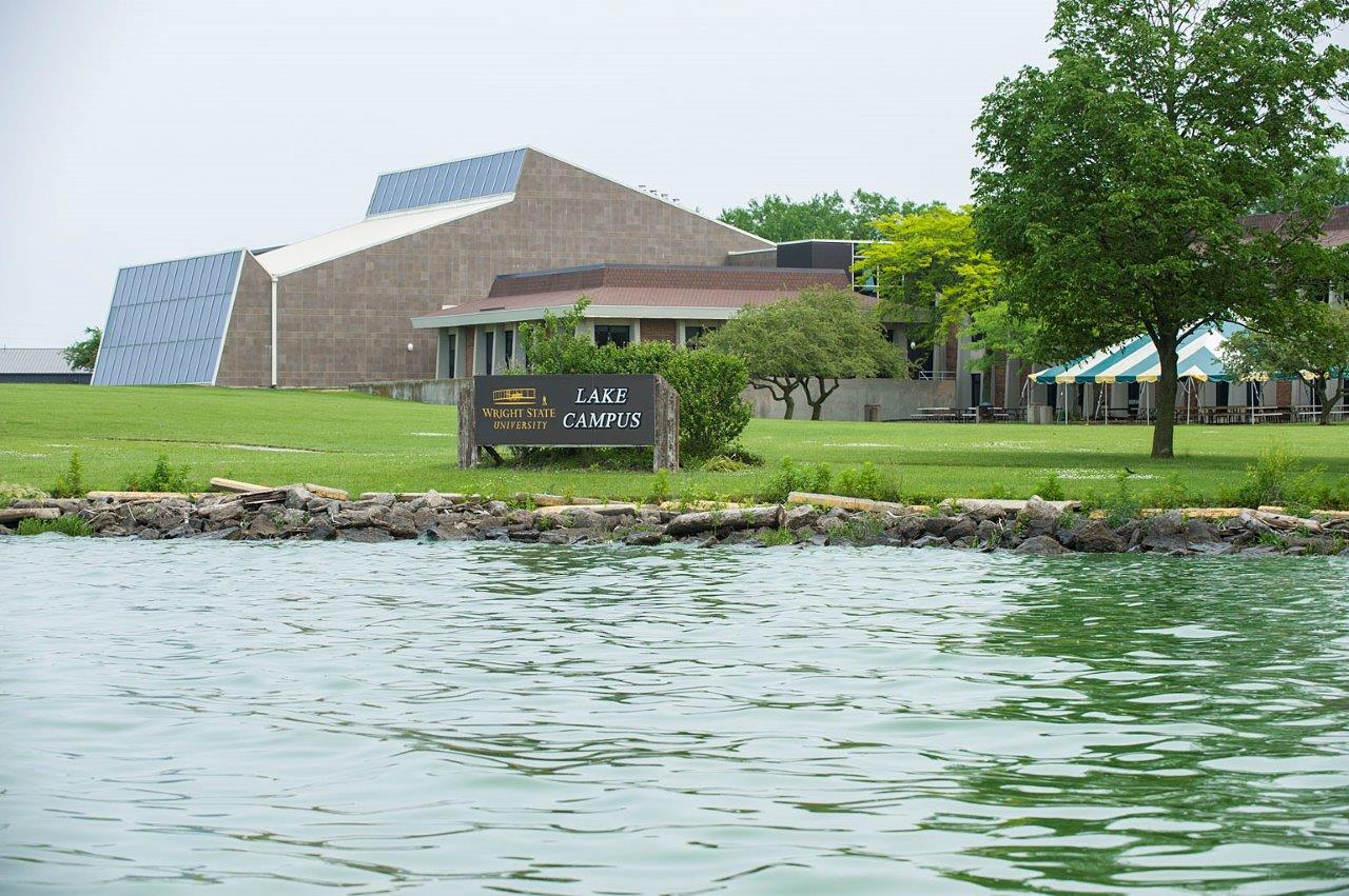 Wright State University-Lake Campus