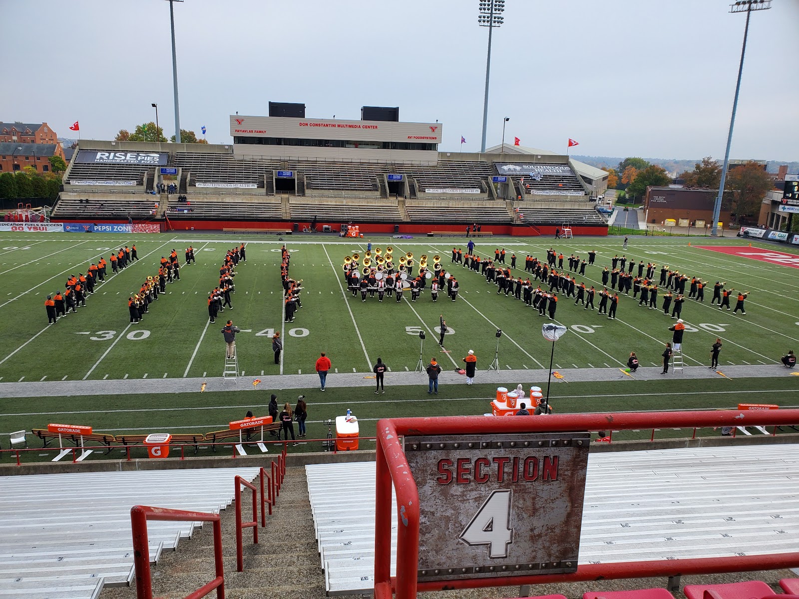 Youngstown State University