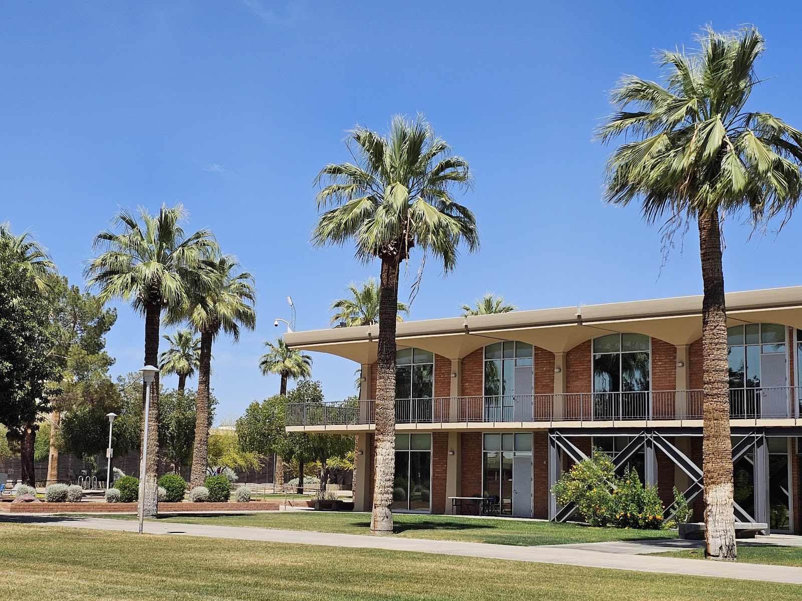Glendale Community College