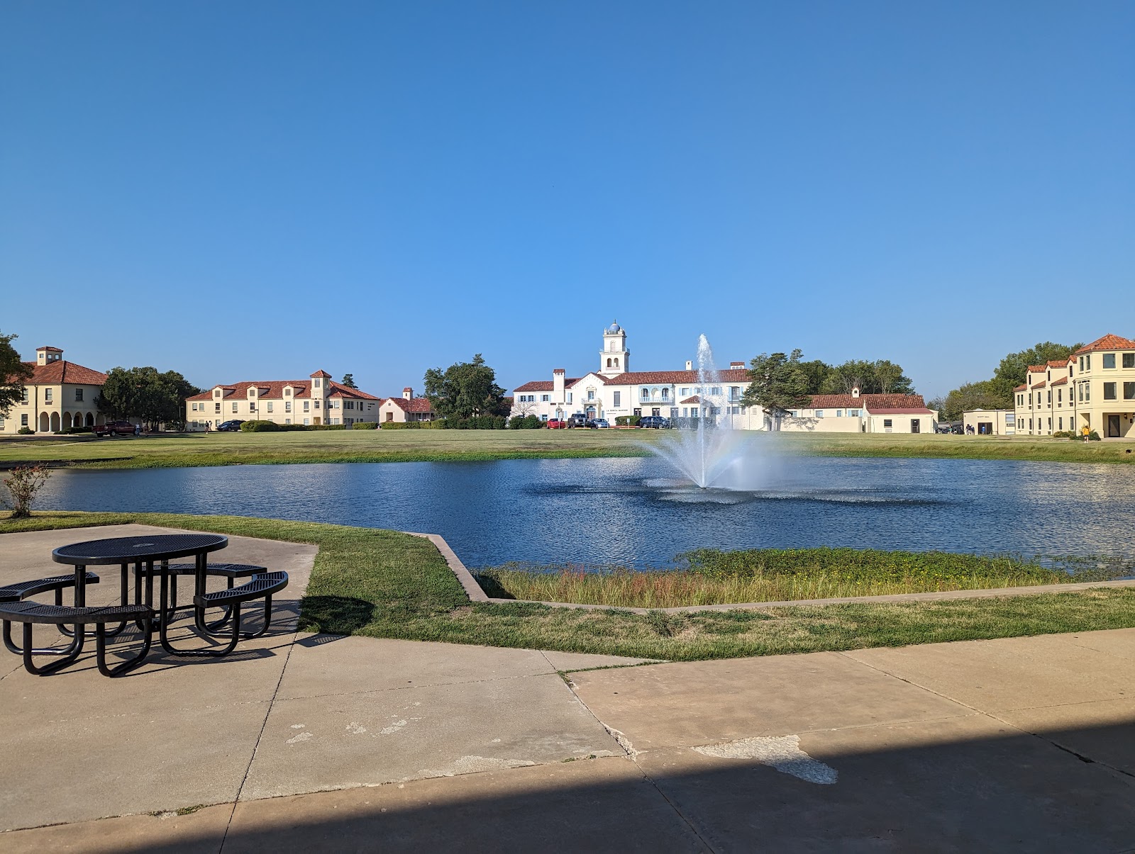 Oklahoma Wesleyan University