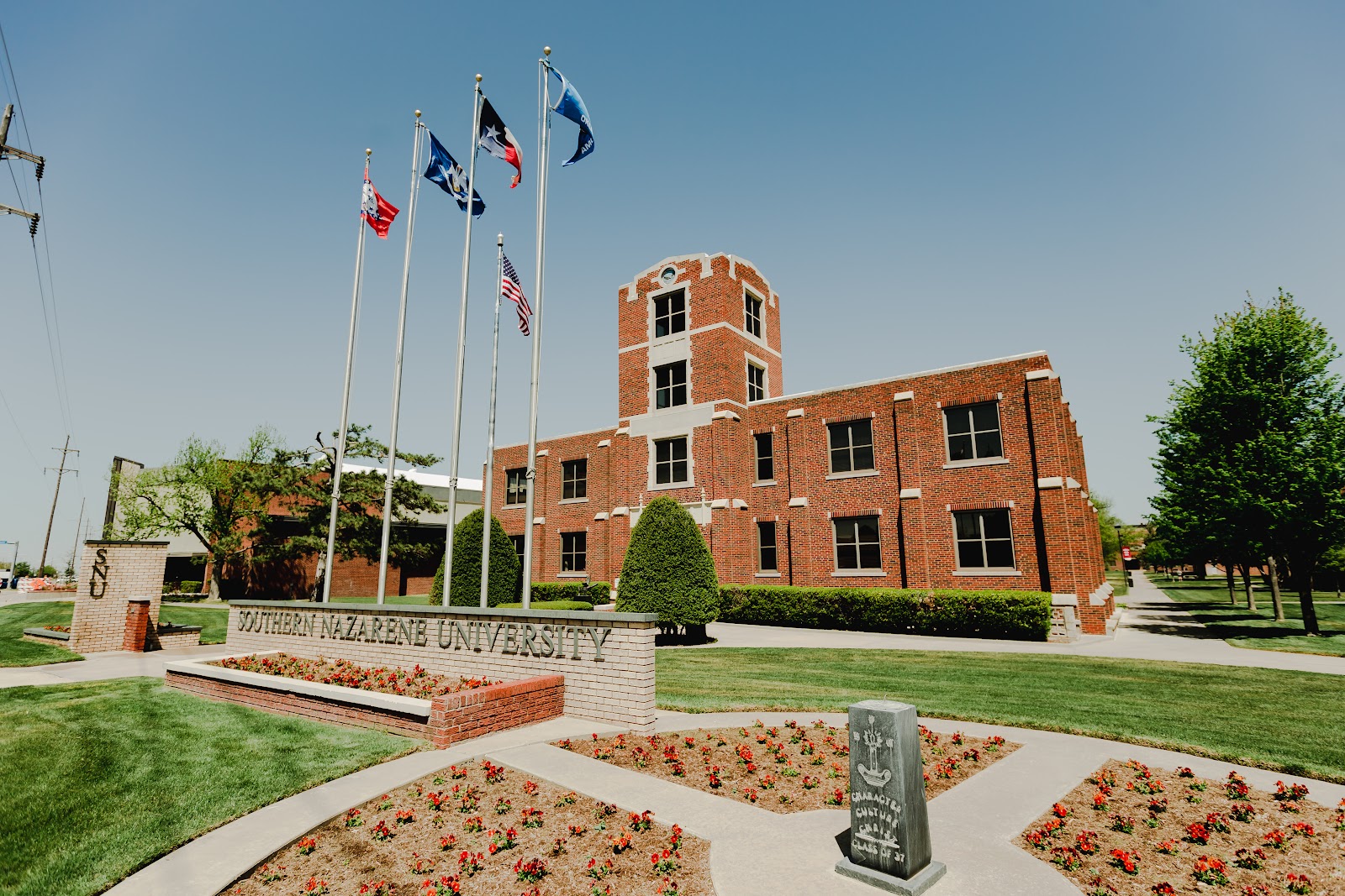 Southern Nazarene University
